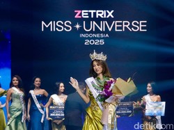 Organisasi Miss Universe Klaim Lisensi Miss Universe Indonesia 2026 Tidak Sah