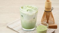 Matcha Lovers Merapat! Ini 4 Kafe Matcha Enak di PIM 5