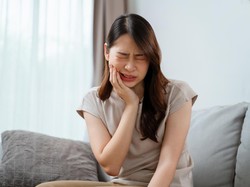 Viral Gigi Bolong Bisa Menular ke Pasangan, Benarkah? Ini Penjelasan Dokter