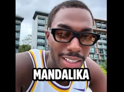 Kreator Konten Luar Negeri Kritik Minimnya Penonton MotoGP Mandalika