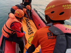 Nasib Malang Wisatawan Hilang di Pantai Sukabumi, Ditemukan Jadi Mayat