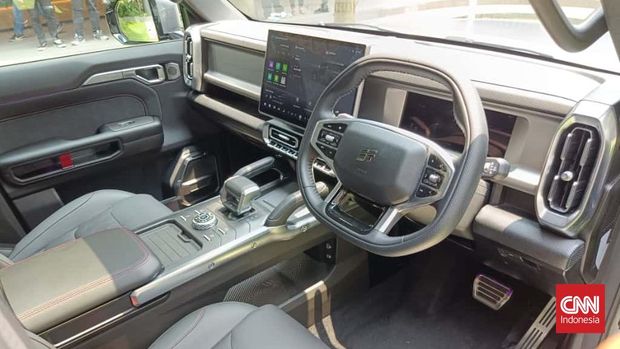 Jetour T2
