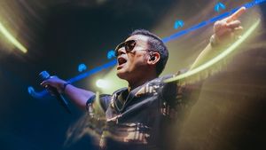 Masa Lalu Judika Pernah Nyemir Sepatu Buat Beli Sepeda