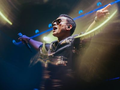 Masa Lalu Judika Pernah Nyemir Sepatu Buat Beli Sepeda