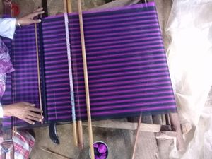 Kain Khas Adonara NTT: Kewatek, Nowing, hingga Senai Kain Khas Adonara NTT: Kewatek, Nowing, hingga Senai