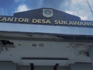 Viral Desa Sukawangi Jadi Jaminan Utang, Begini Nasibnya Sekarang