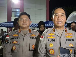 Kapolda NTT Ingatkan Polwan Fokus Kasus Kekerasan Seksual dan TPPO Kapolda NTT Ingatkan Polwan Fokus Kasus Kekerasan Seksual dan TPPO