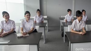 Kembangkan Sayap ke Pendidikan, Lion Group Resmikan Politeknik Kirana