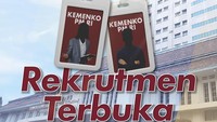 Kemenko PM RI Gelar Rekrutmen Terbuka 2025, Ada 2 Posisi!