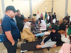 Kepala BGN Setop Sementara SPPG Cipongkor Usai Kasus Keracunan Massal