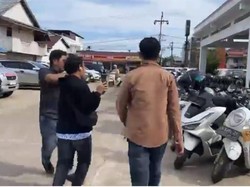 Kepala SPPG Kabur Ditanya Dugaan Siswa SD Ketapang Keracunan MBG
