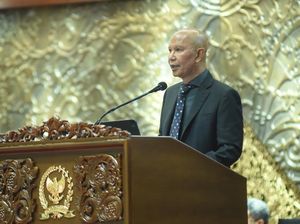 Target Pertumbuhan Ekonomi 5,4% Fondasi Penting Pemerintah