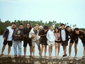 Ternyata Ikut Komunitas Bikin Mental Sehat loh