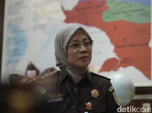 Sosok Kusufi: Jaksa yang Hadirkan Ruang Pemulihan untuk Korban di Papua