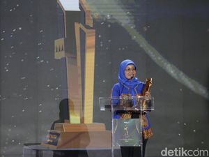 Video Adhyaksa Awards 2025: Kusufi Esti Ridliani Jaksa Inovatif dalam Penegakan Hukum