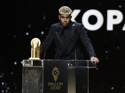 Presiden LaLiga: Yamal Tidak Menang Ballon dOr gara-gara Umur