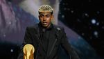 Jadi Runner Up Ballon dOr, Rekor Lagi buat Lamine Yamal