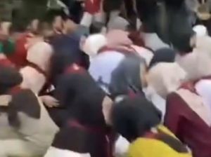 DPR RI Dorong Sanksi Tegas dalam Kasus Maba Unsri Disuruh Cium Teman DPR RI Dorong Sanksi Tegas dalam Kasus Maba Unsri Disuruh Cium Teman
