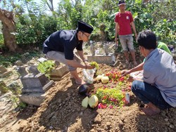 Kejadian Sebelum Suami-Istri di Ponorogo Ditemukan Tewas Dibunuh Anak