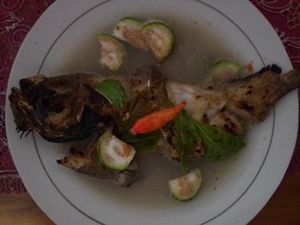Resep dan Cara Membuat Sepat Khas Sumbawa, Makanan Tradisional Tau Samawa Resep dan Cara Membuat Sepat Khas Sumbawa, Makanan Tradisional Tau Samawa