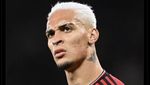 Meme Kocak Ballon dOr 2025: Antony Dirampok, Harusnya Menang!