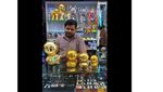 Meme Kocak Yamal Gagal Raih Ballon dOr 2025, Karma Ledek Vinicius?