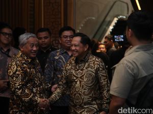 Mendagri Apresiasi Adhyaksa Awards 2025: Bila Perlu 4 Bulan Sekali Mendagri Apresiasi Adhyaksa Awards 2025: Bila Perlu 4 Bulan Sekali