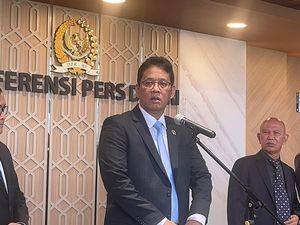 Purbaya Ungkap Jurus Kejar Pertumbuhan Ekonomi 8% Purbaya Ungkap Jurus Kejar Pertumbuhan Ekonomi 8%