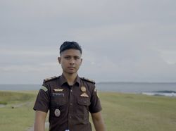 Mengenal Rafiqan, Jaksa Muda Pembuka Jendela Hukum di Pedalaman