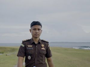 Mengenal Rafiqan, Jaksa Muda Pembuka Jendela Hukum di Pedalaman Mengenal Rafiqan, Jaksa Muda Pembuka Jendela Hukum di Pedalaman