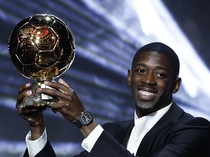 Presiden PSG Ubah Rencana untuk Lihat Dembele Raih Ballon dOr 2025