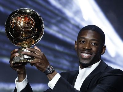 9 Pemain PSG Masuk Nominasi Ballon dOr 2025, Ini Posisi Akhirnya