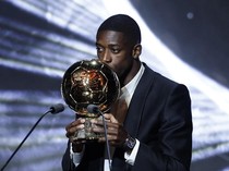 Kopa hingga Dembele, Para Peraih Ballon dOr dari Prancis