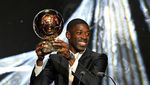 Bukan Dembele, Salah dan Mbappe Punya Rating Tertinggi di EA FC 26