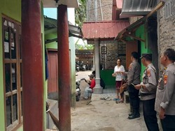 Pria Magelang Diringkus Usai Raba Wanita Tidur di Bantul