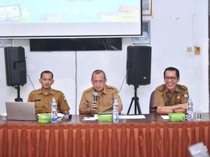 Pilkades Indramayu Segera Digelar, Begini Tahapannya