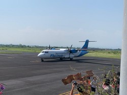 Bupati Fawait Harap Reaktivasi Bandara Jember Bantu Entaskan Kemiskinan