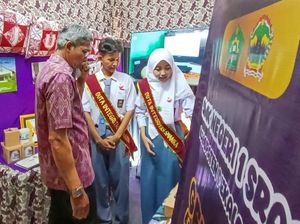 Pemprov Jateng Ajak Guru-Siswa Sinergi Wujudkan Sekolah Berintegritas