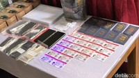 Marak SIM Palsu, Begini Cara Mudah Cek Keasliannya