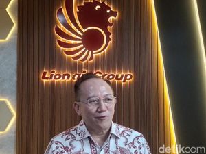 Dari Bisnis Aviasi ke Pendidikan, Lion Group Resmikan Politeknik Kirana