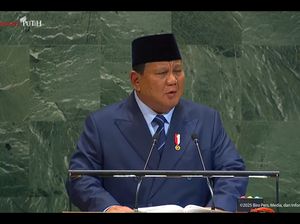 Di Depan Pemimpin Dunia, Prabowo Ungkap RI Garap Tanggul Laut Raksasa 480 Km Di Depan Pemimpin Dunia, Prabowo Ungkap RI Garap Tanggul Laut Raksasa 480 Km