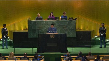 Waka Komisi I DPR Puji Pidato Prabowo di PBB: Perkuat Soft Power Indonesia