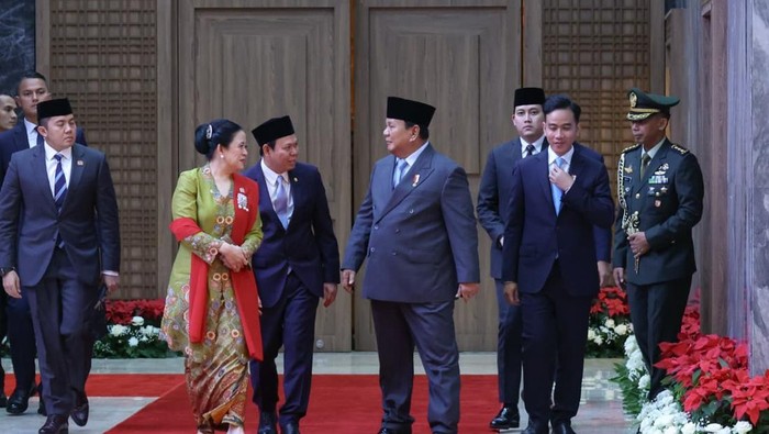 Pidato Prabowo di PBB Soal Palestina Banjir Pujian, Kenapa?