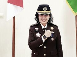 Sosok Rara, Jaksa yang Kreatif EdukasI Hukum Lewat Kisah Sehari-hari