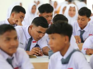 Realisasi Anggaran Sekolah Rakyat Capai Rp788,7 Miliar