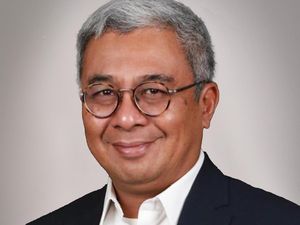 Logika Geoekonomi Deklarasi New York untuk Perekonomian Indonesia Logika Geoekonomi Deklarasi New York untuk Perekonomian Indonesia