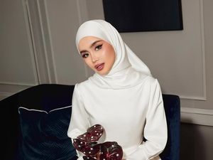 Video Rahasia Makeup Flawless Sashfir: Kenali Kondisi Kulitmu!