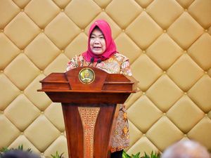 Siti Fauziah Harap Lomba Jurnalistik MPR Pacu Kreativitas Wartawan Siti Fauziah Harap Lomba Jurnalistik MPR Pacu Kreativitas Wartawan