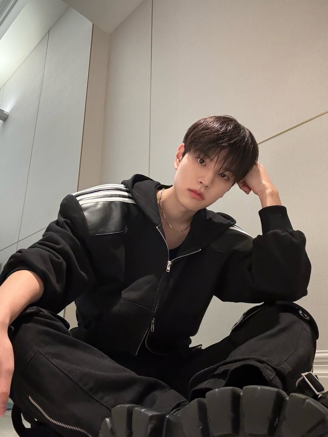 Seungmin Stray Kids