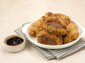 Resep Tahu Walik yang Gurih Renyah Buat Camilan Sore Resep Tahu Walik yang Gurih Renyah Buat Camilan Sore